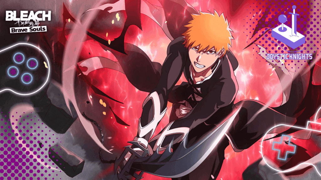 Bleach: Brave Souls: evento começa em breve com novidades!