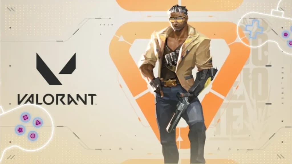 VALORANT Temporada 2025 – Ato I com Tejo, Novo Personagem da Colômbia.