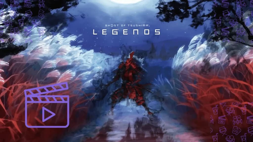 Ghost of Tsushima ganhará Anime: Confira os detalhes!