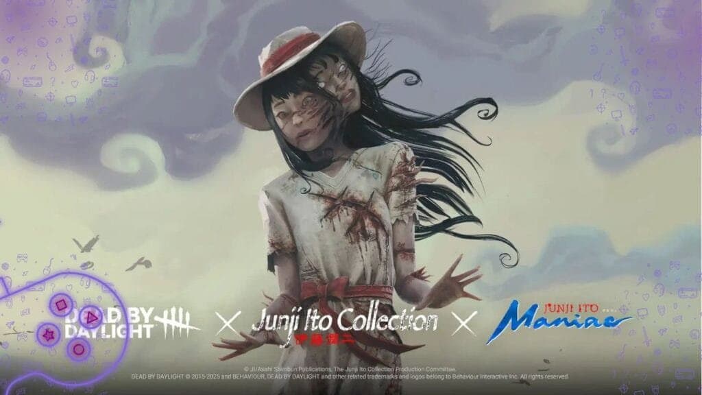 Dead By Daylight recebe novo Crossover: Confira os detalhes!