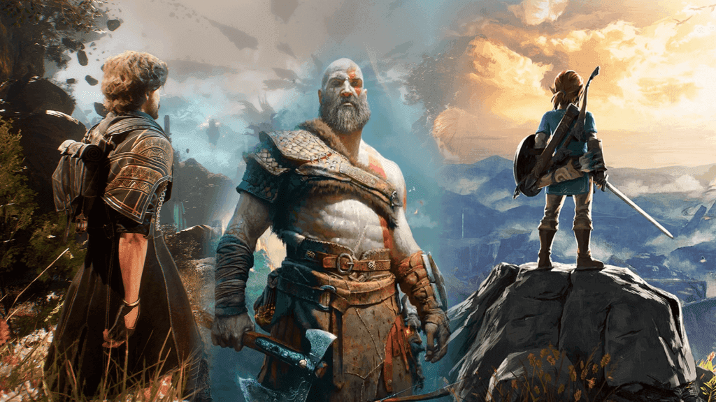 Conheça os jogos favoritos dos Devs de Expedition 33!