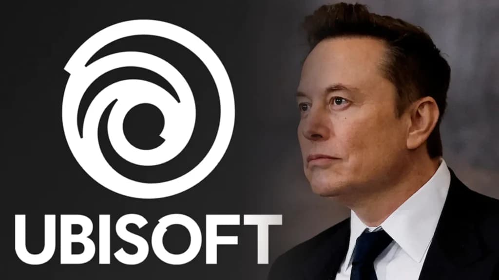 Conta oficial de Assassin’s Creed responde crítica de Elon Musk