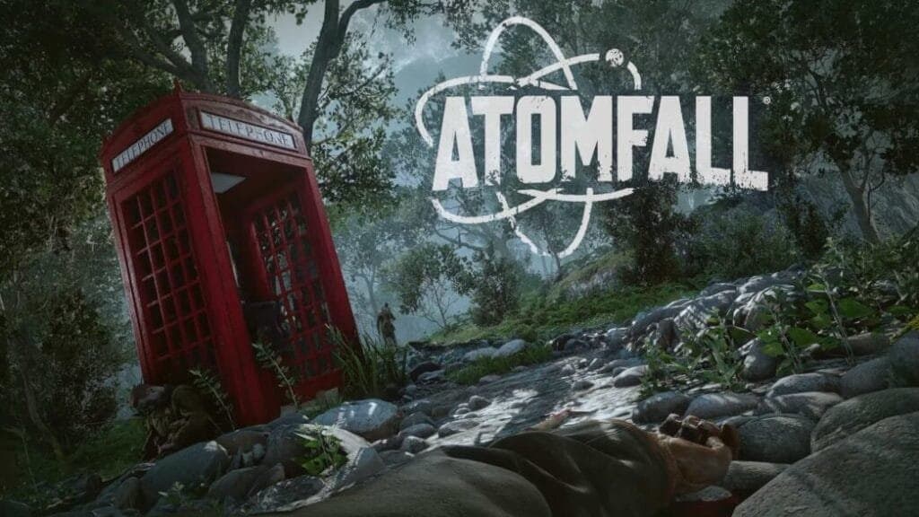 Atomfall atinge mais de 1 milhão de jogadores