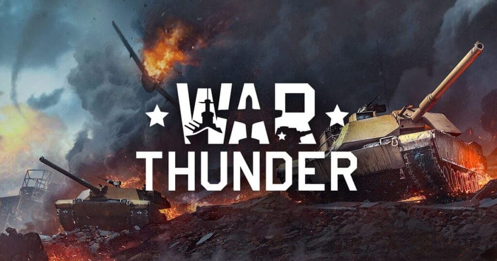Infantaria chega ao War Thunder junto com veículos da Primeira Guerra Mundial!