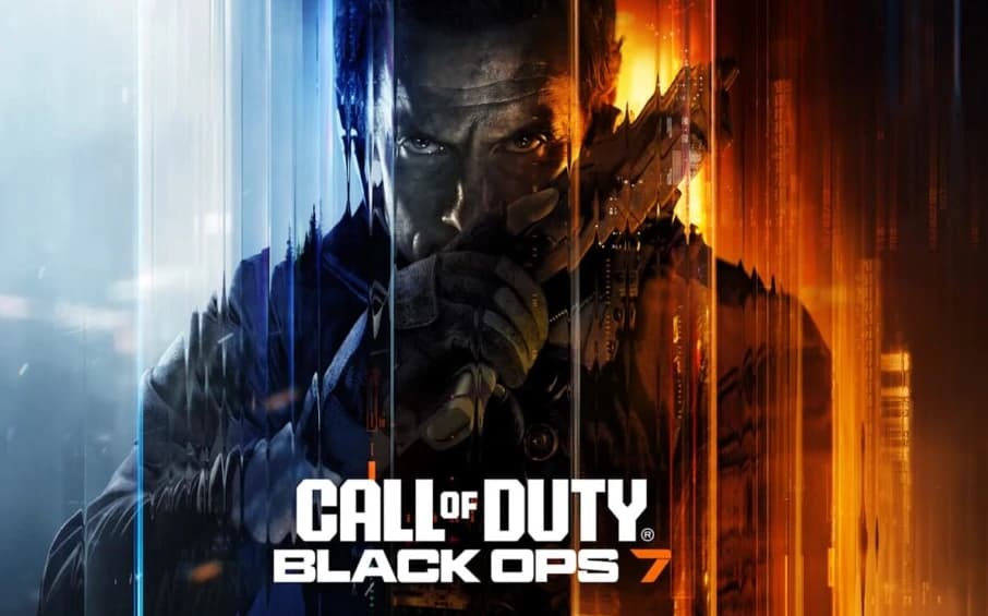 BO7 Revelado e COD NEXT em Setembro