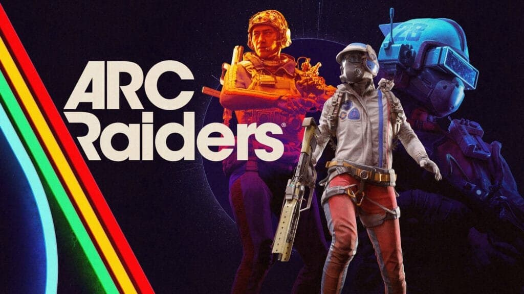 ARC Raiders abre servidor para testes!