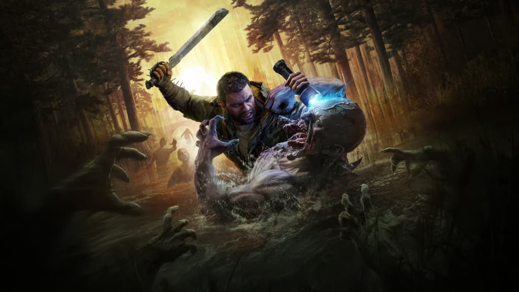 Dying Light The Beast – Roadmap e novidades!
