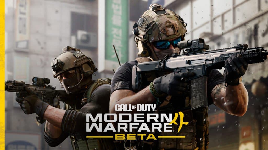 Modern Warfare 4 revela datas do Beta e COD: NEXT; pré-venda no Switch 2 começa em agosto
