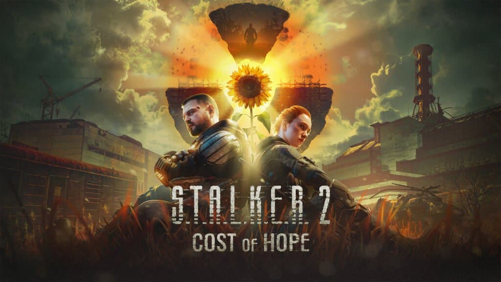 S.T.A.L.K.E.R. 2: Cost of Hope chega em 20 de agosto junto da atualização 2.0