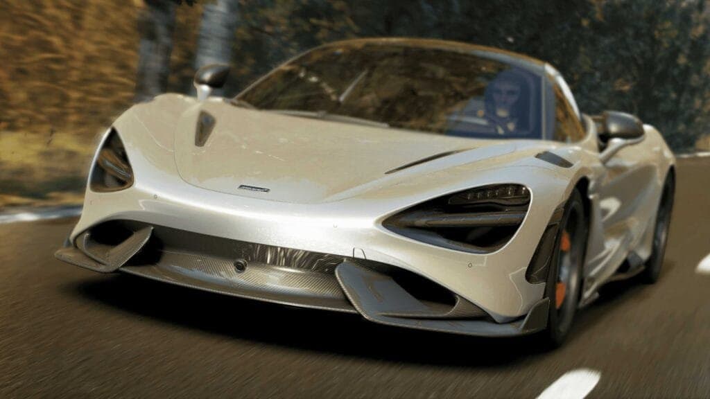 Asseto Corsa Evo em early access no steam!