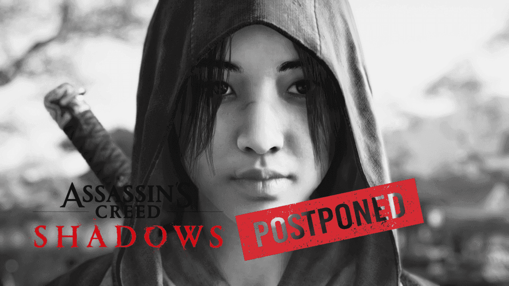 Adiamento ac shadows
