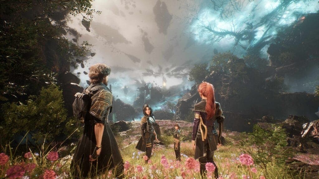GOTY em Potencial: Conheça Clair Obscur: Expedition 33