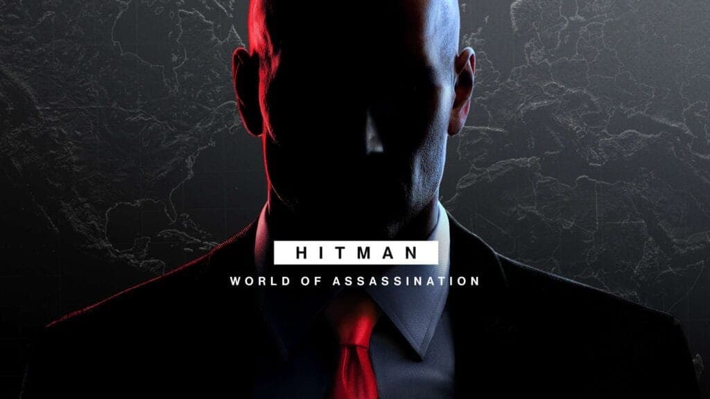 O MAIOR Hitman, agora com Van Damme!