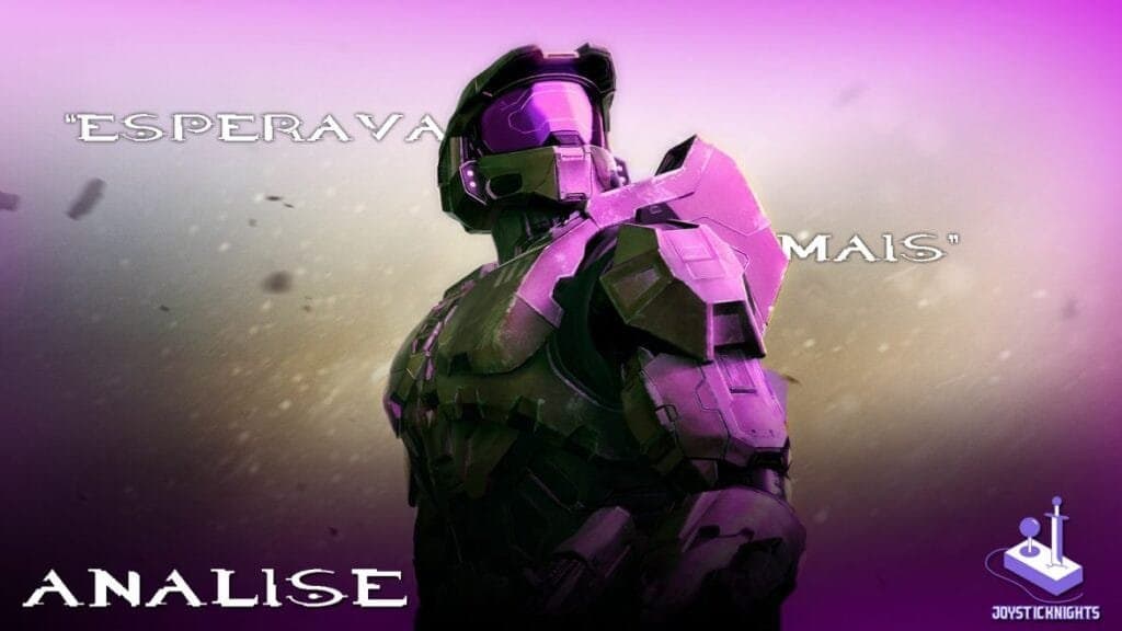 Análise | Halo Infinite