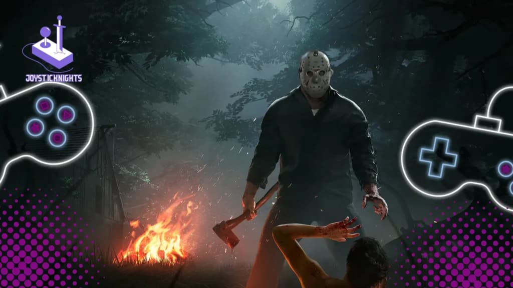 Fim de Jogo: Servidores de ‘Friday the 13th’ são Desligados!