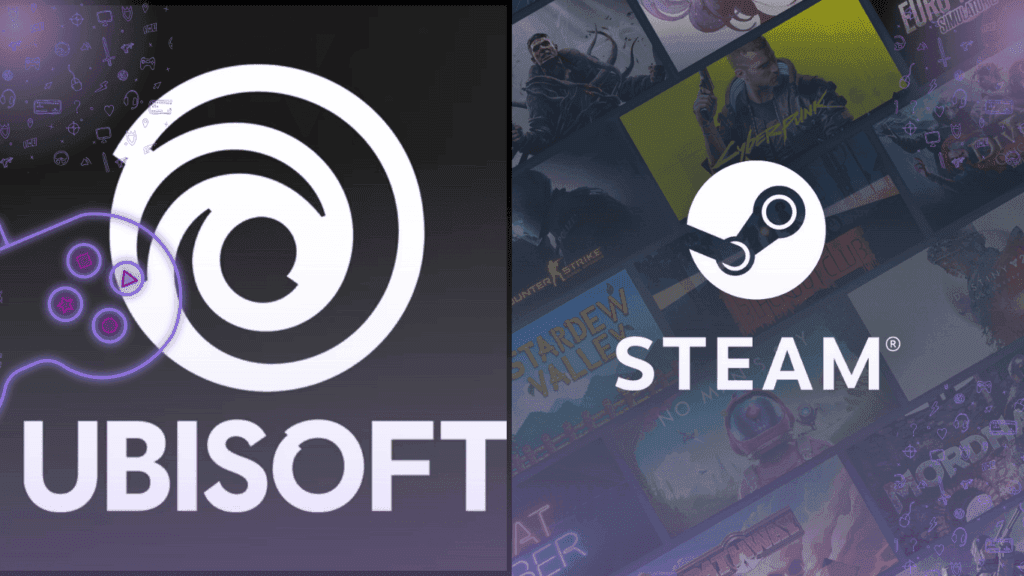 Ubisoft e as conquistas no Steam