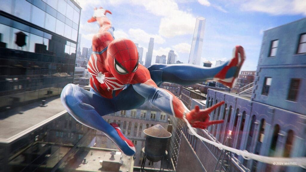 Spider-Man 2 para PC: Novidades e requisitos