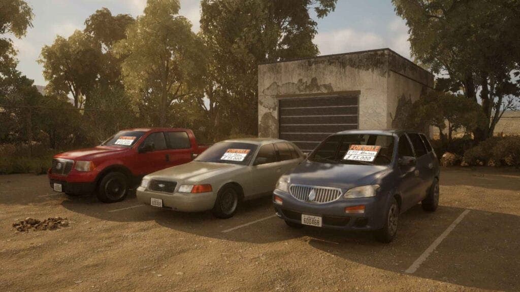 Car Dealer Simulator: Gerencie Sua Própria Concessionária no Prólogo Gratuito