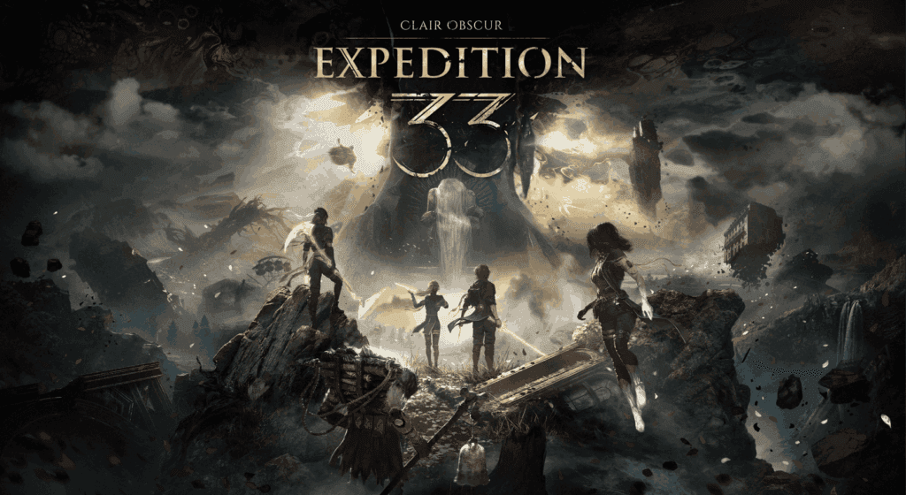 Clair Obscur: Expedition 33 inicia série de trailers focados nos personagens