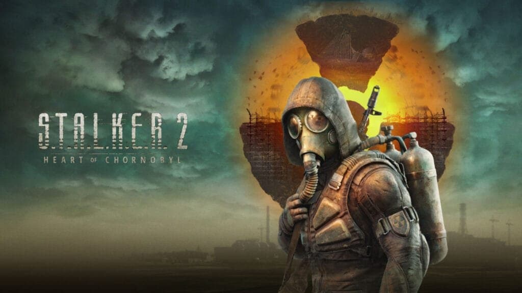 S.T.A.L.K.E.R. 2: Heart of Chornobyl chegará ao PS5!