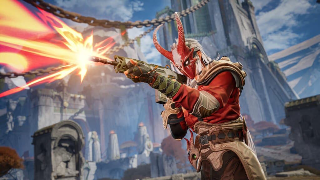 Highguard estreia na Steam com 97 mil jogadores, mas vive risco de um “Efeito Outriders”