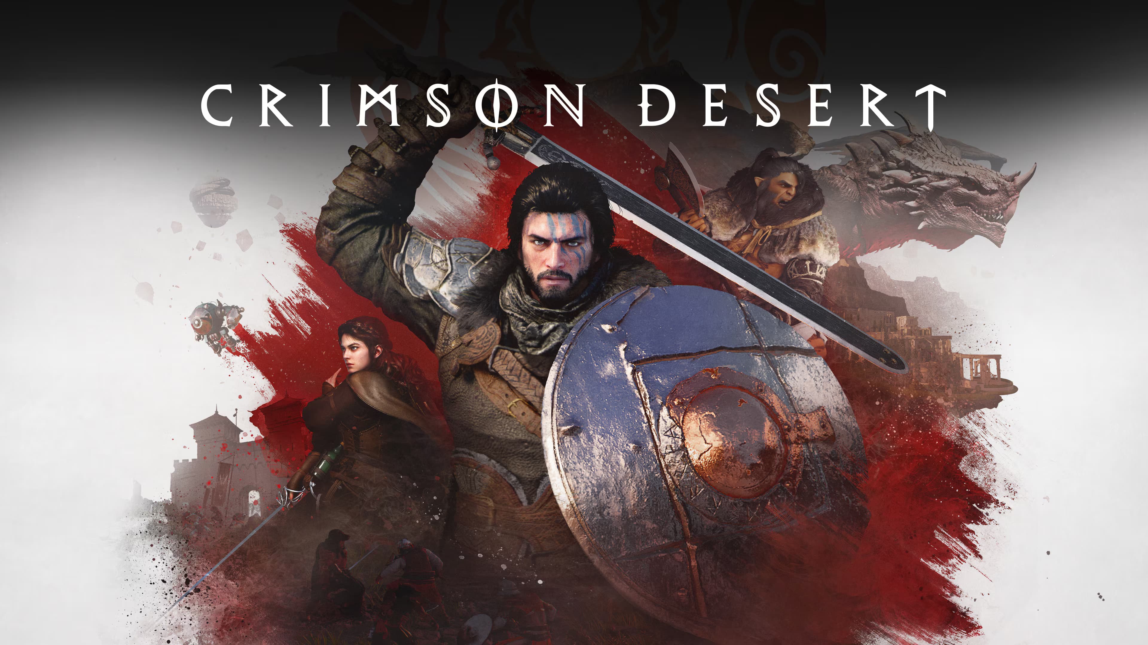 Crimson Desert: É revelado requisitos de PC e desempenho nos consoles