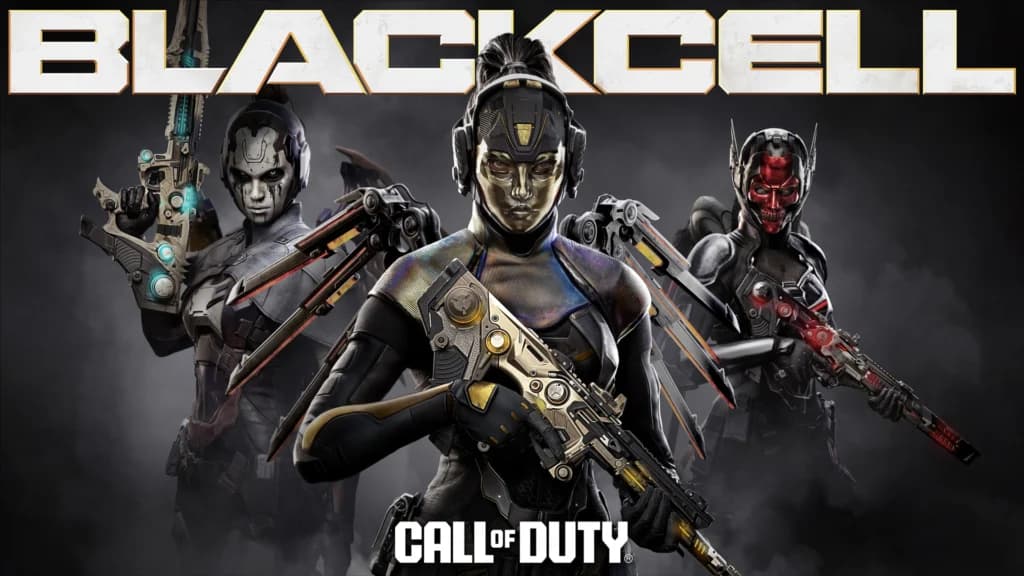 BlackCell da Temporada 03 de Black Ops 7 e Warzone: vale a pena? Review completa