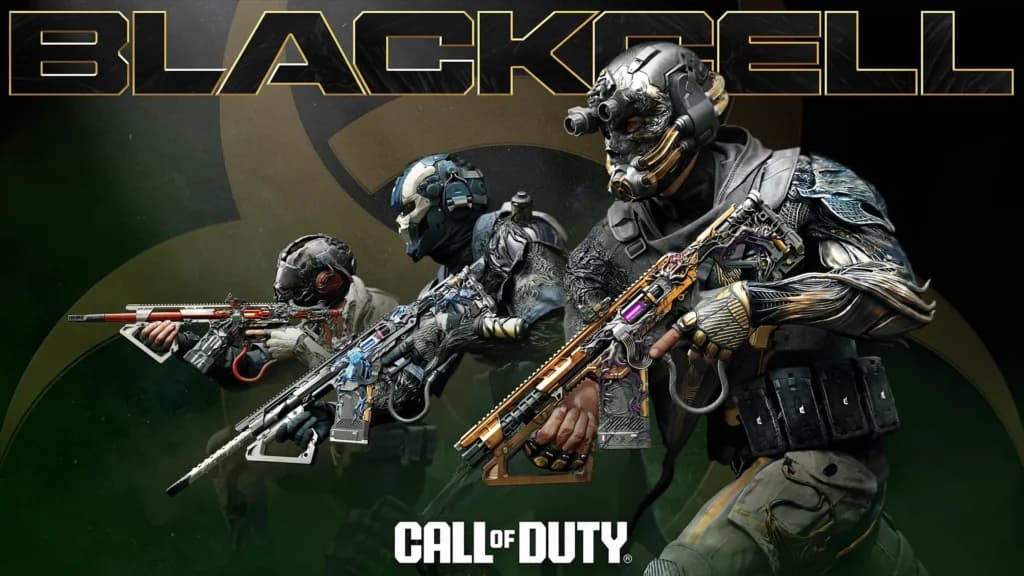 BlackCell da Temporada 04 de Black Ops 7 e Warzone: vale a pena?