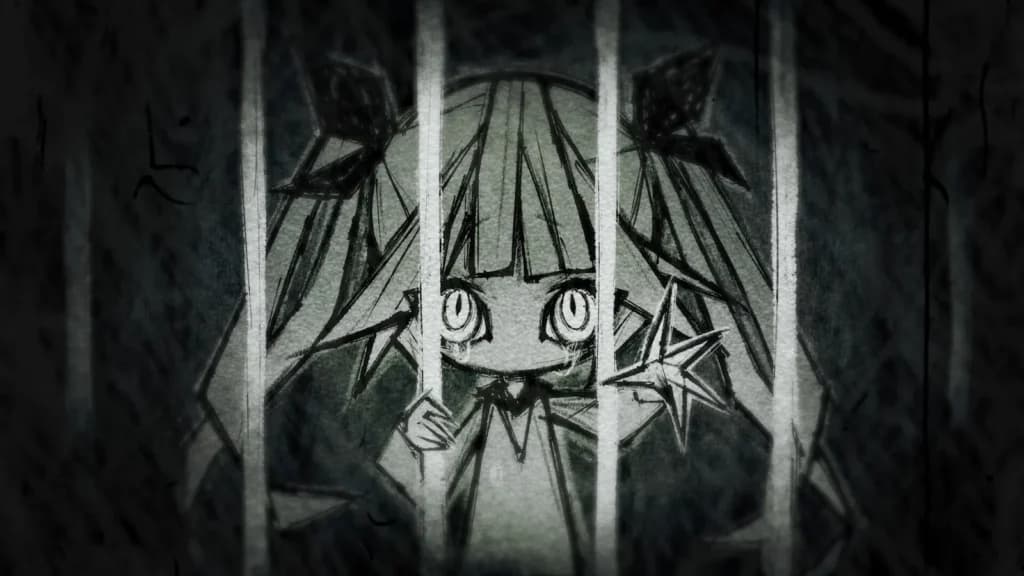 Imagem oficial de CRYMELIGHT