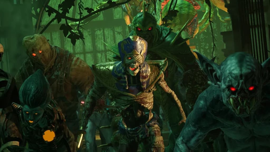 Imagem oficial de Killing Floor 3