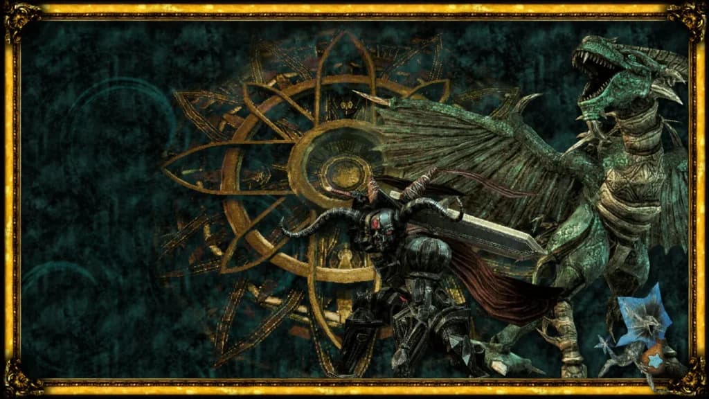 Imagem oficial: Queen’s Domain chega ao Xbox com exploração e combate de fantasia