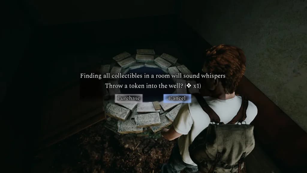Imagem oficial de Whispers of West Grove