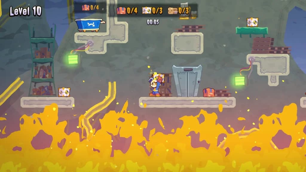 Imagem oficial de HELLBOUND INC