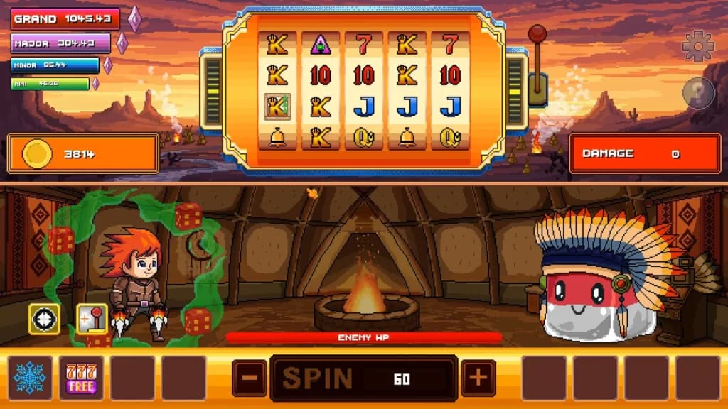 Imagem oficial de Spinful