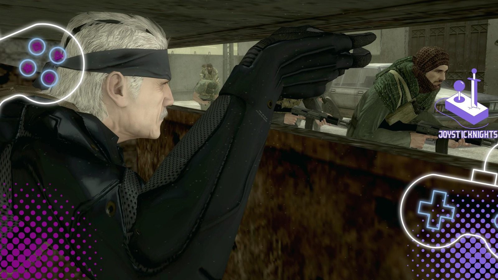 Thumb MGS